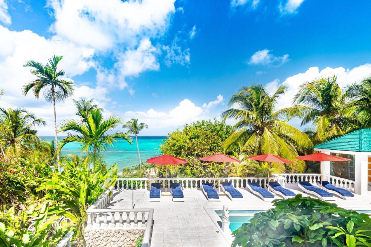 Aparthotel Pool Bc Nassau